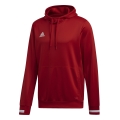 adidas Sport Hoodie Team 19 Hoodie (breathable) red Men